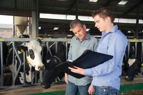 HAS BSc in International Farm Management
